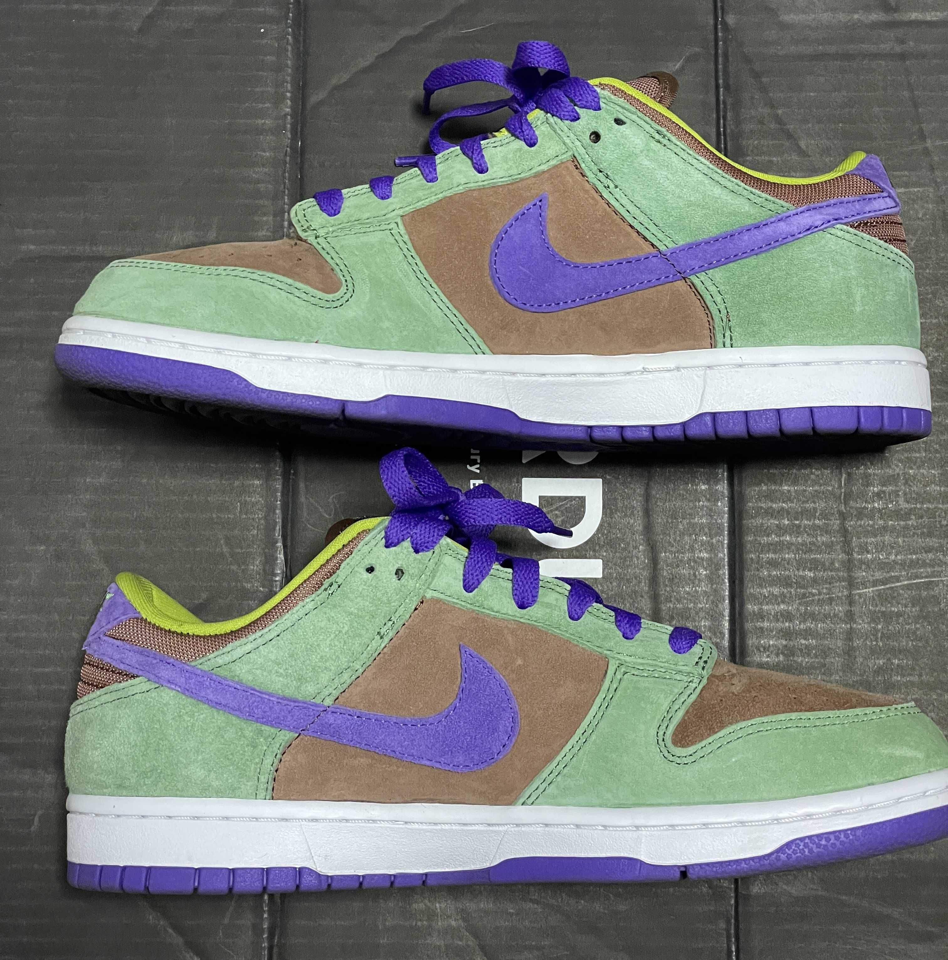 Nike Dunk Low SP "Veneer"