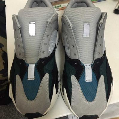 adidas YEEZY Boost 700 "Wave Runner"