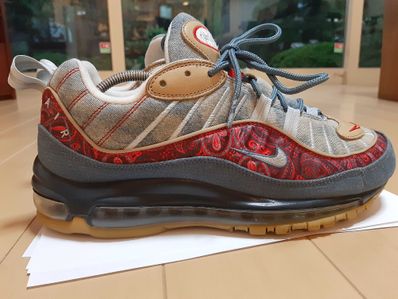 Wild west 2025 98 air max