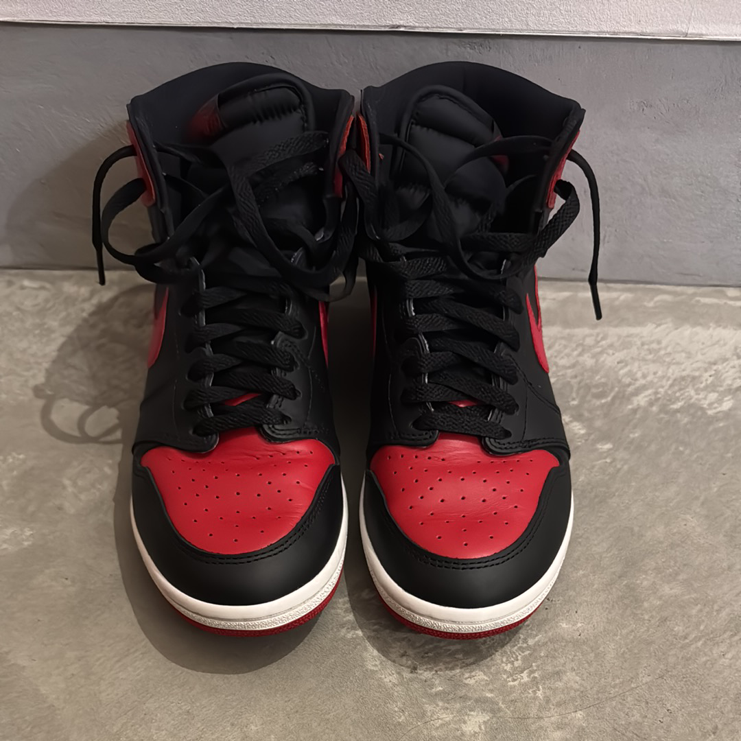 Nike Air Jordan 1 High 85 "Bred" (2025)