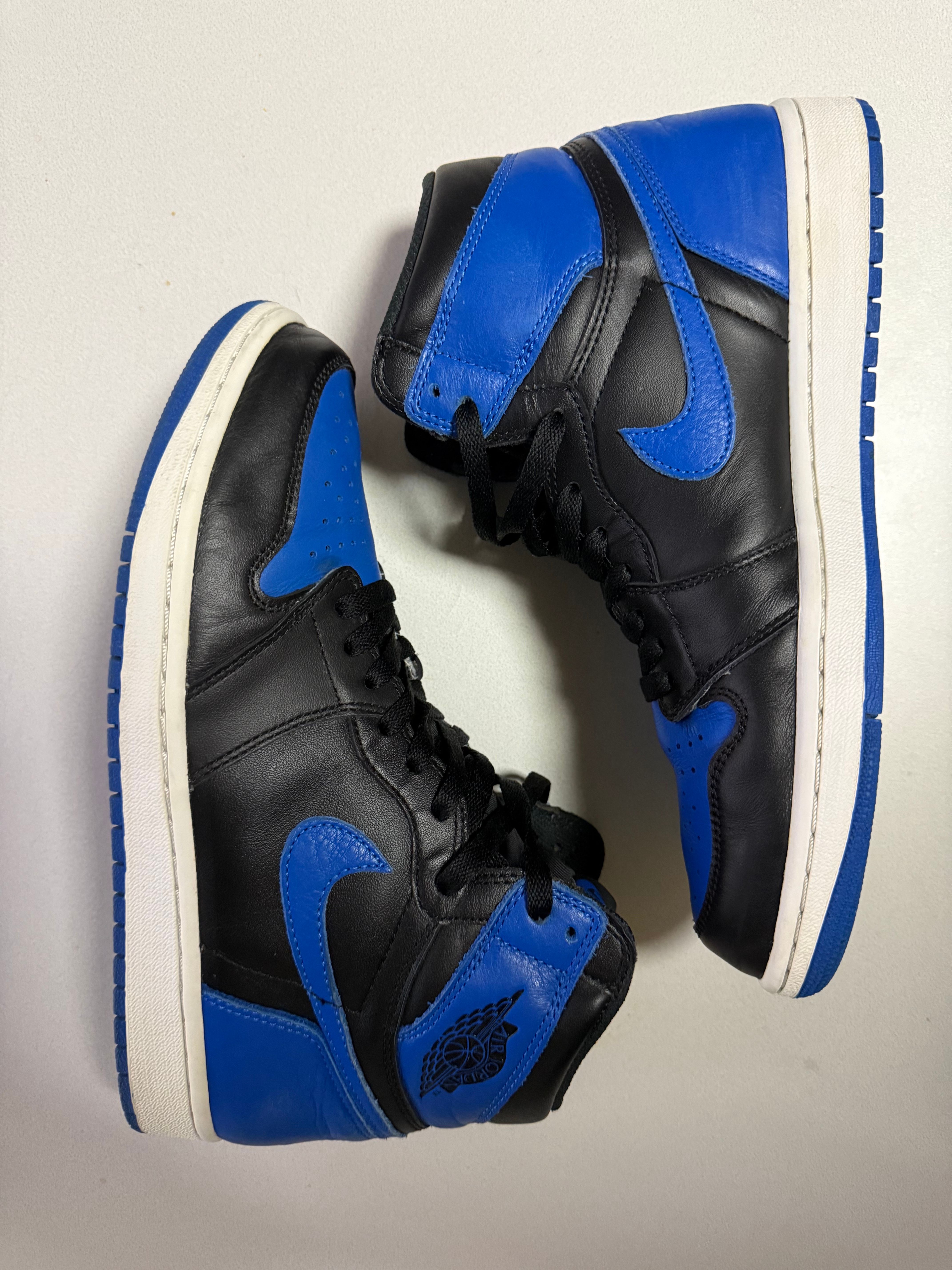 Nike Air Jordan 1 Retro High OG "Royal" (2017)