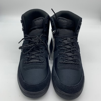 Nike Terminator High "Black"