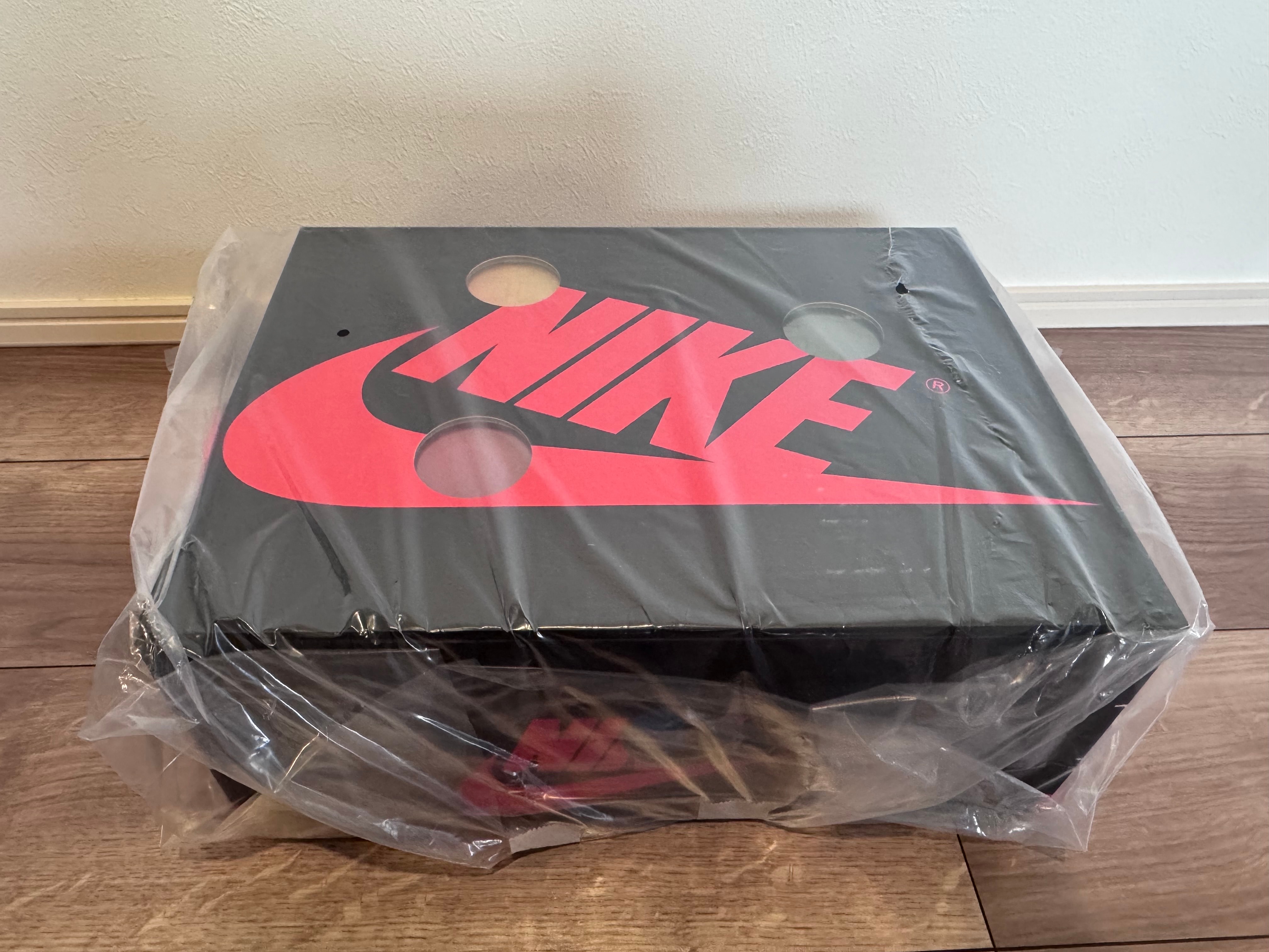 Virgil Abloh Archive (V.A.A.) × Nike Air Jordan 1 Retro High OG "Alaska"