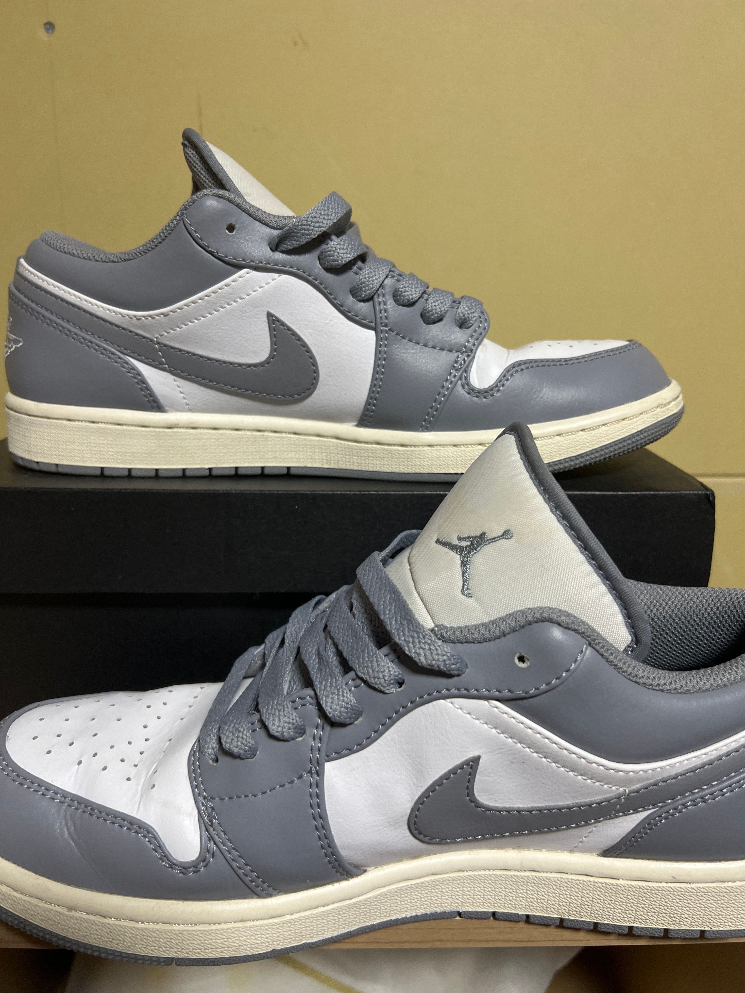 Nike Air Jordan 1 Low 