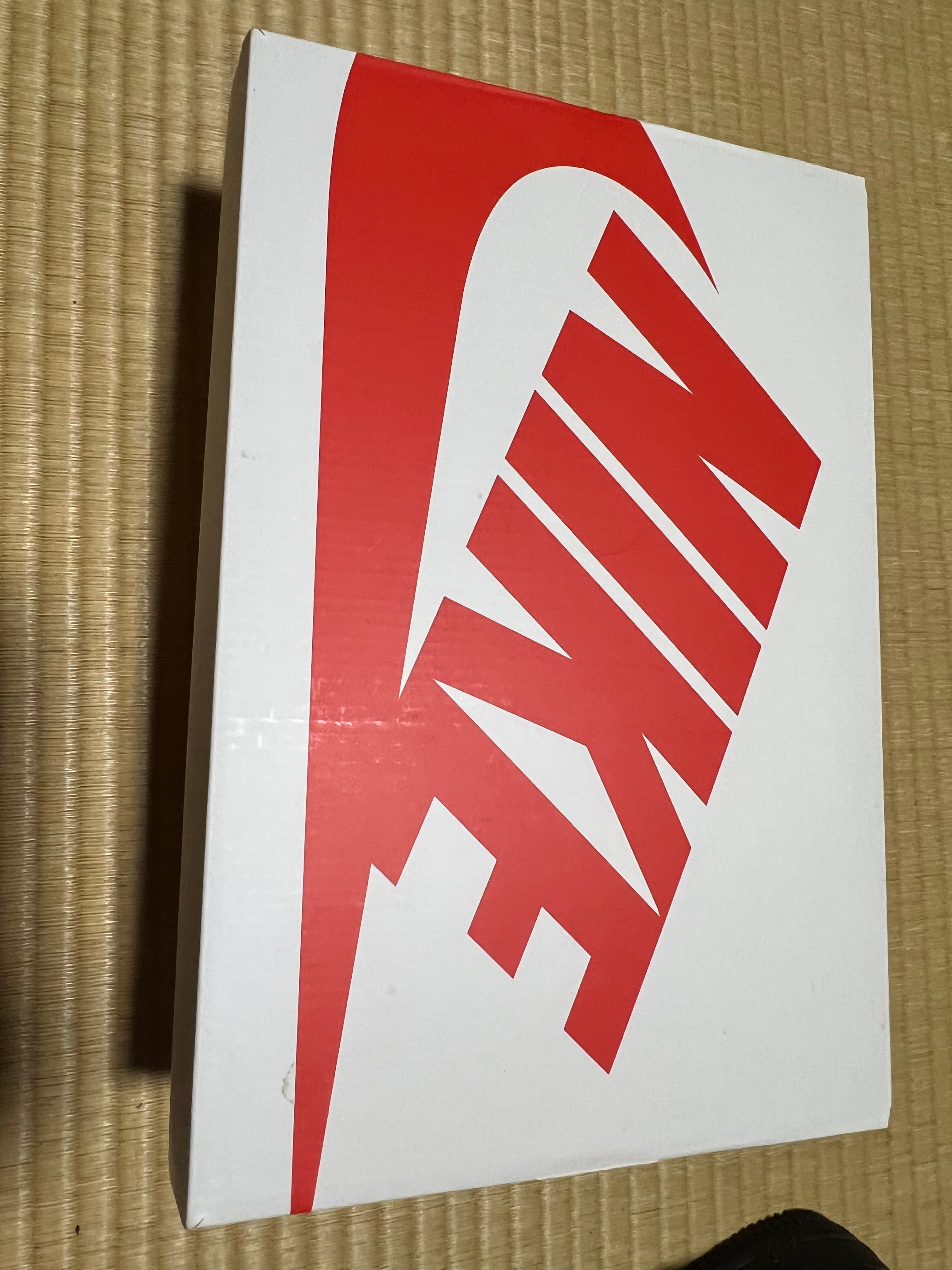 Stussy × Nike Air Force 1 Low "Triple Black"