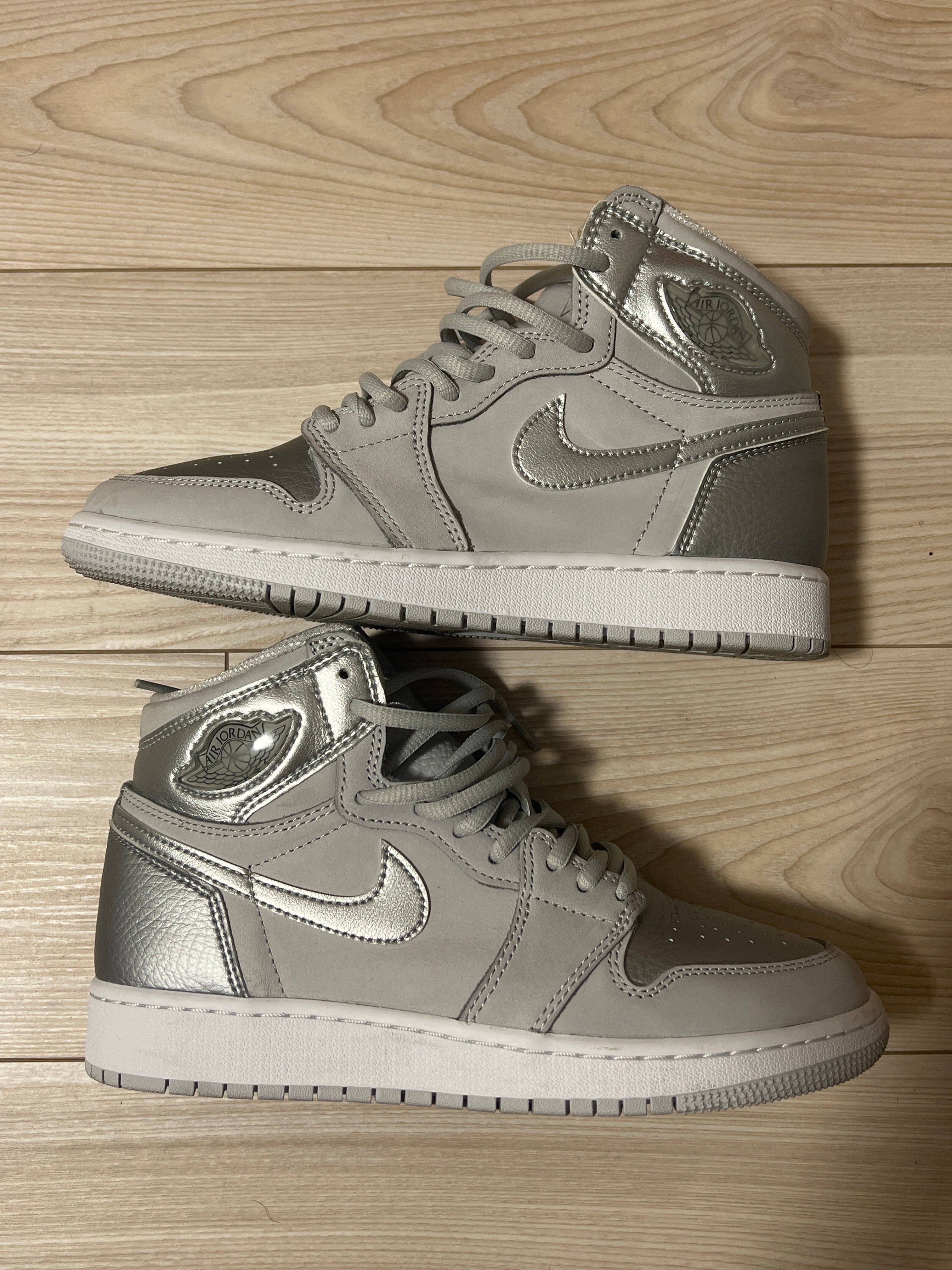 Nike GS Air Jordan 1 High OG "co.jp/Tokyo"