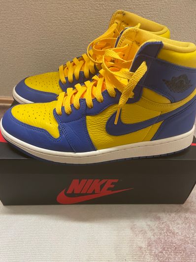 Nike WMNS Air Jordan 1 High OG