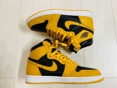 Nike Air Jordan 1 High OG "Pollen"