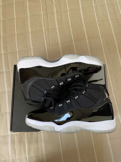 Nike Air Jordan 11 "Jubilee"