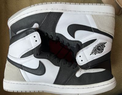 Nike Air Jordan 1 High OG "Bleached Coral"