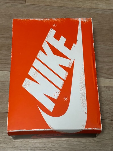 Nike Air Jordan 1 High OG "Lost & Found/Chicago"