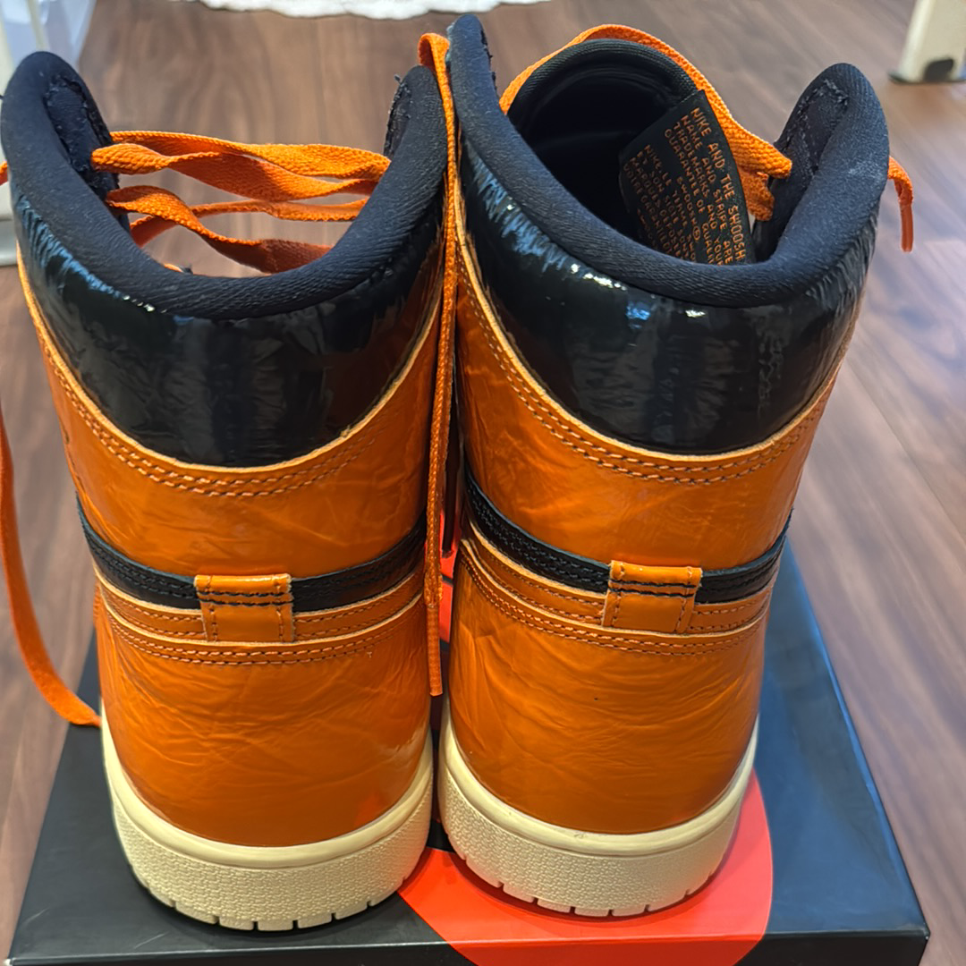 Nike Air Jordan 1 High "Shattered Backboard 3.0"