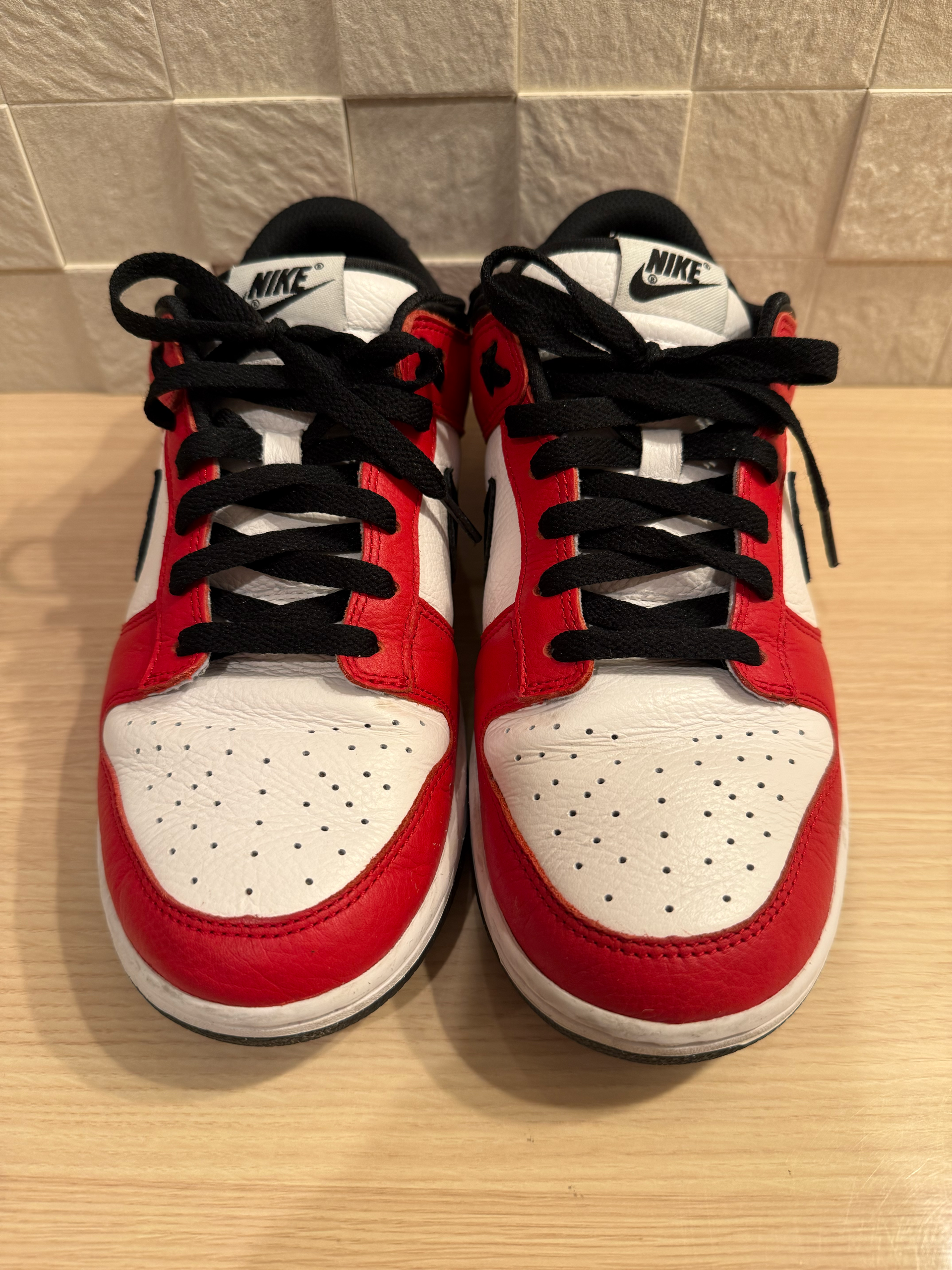 Nike Dunk Low By You & Unlocked "By You" (NIKEiD)