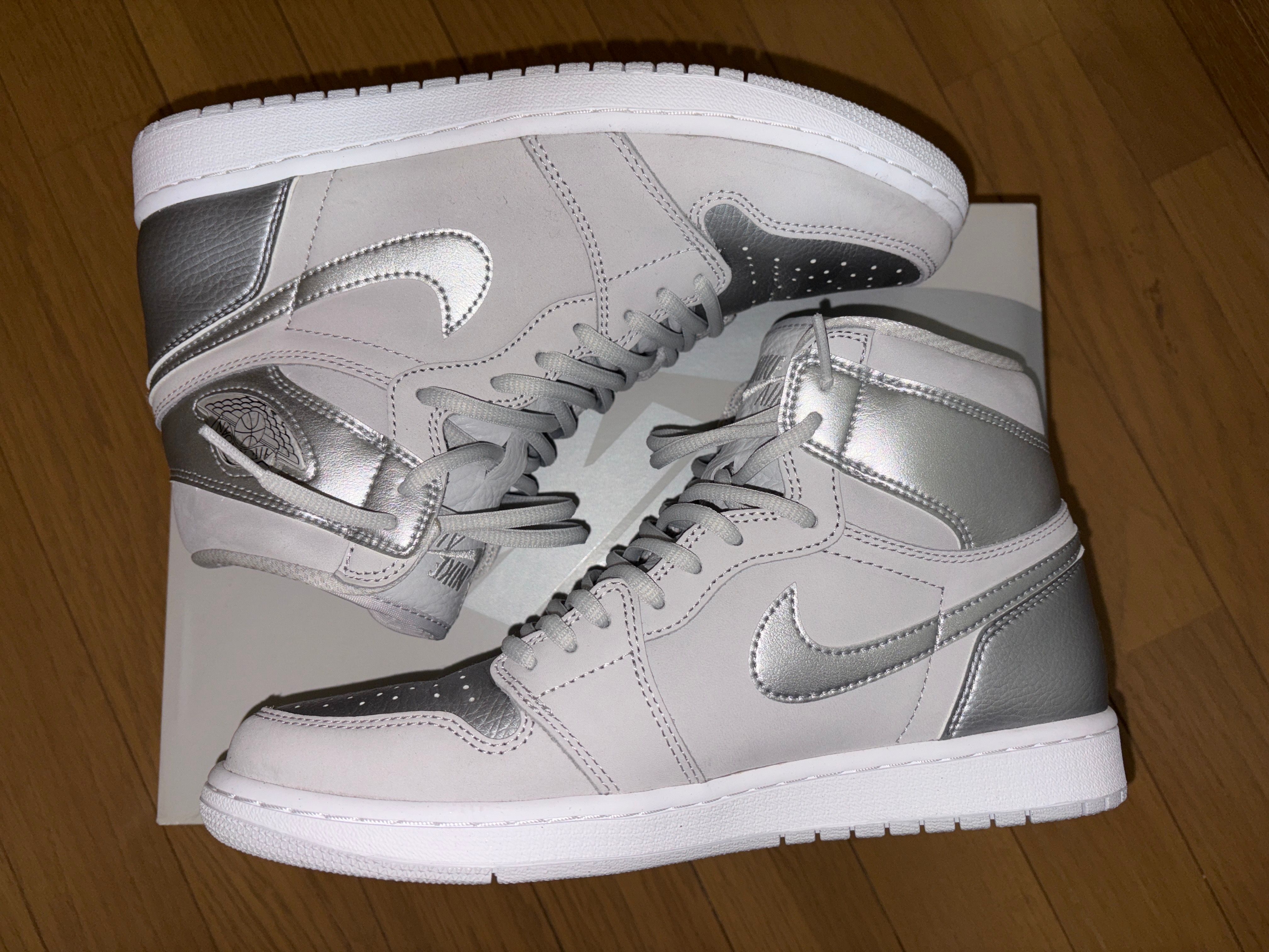 Nike Air Jordan 1 Retro High OG "CO.JP/TOKYO" (Standard Box)