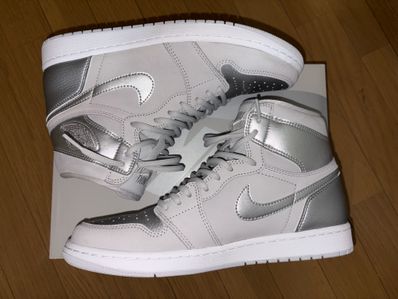 Nike Air Jordan 1 Retro High OG "CO.JP/TOKYO" (Standard Box)
