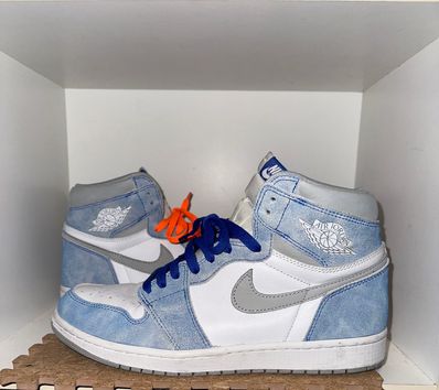 Nike Air Jordan 1 High OG "Hyper Royal"