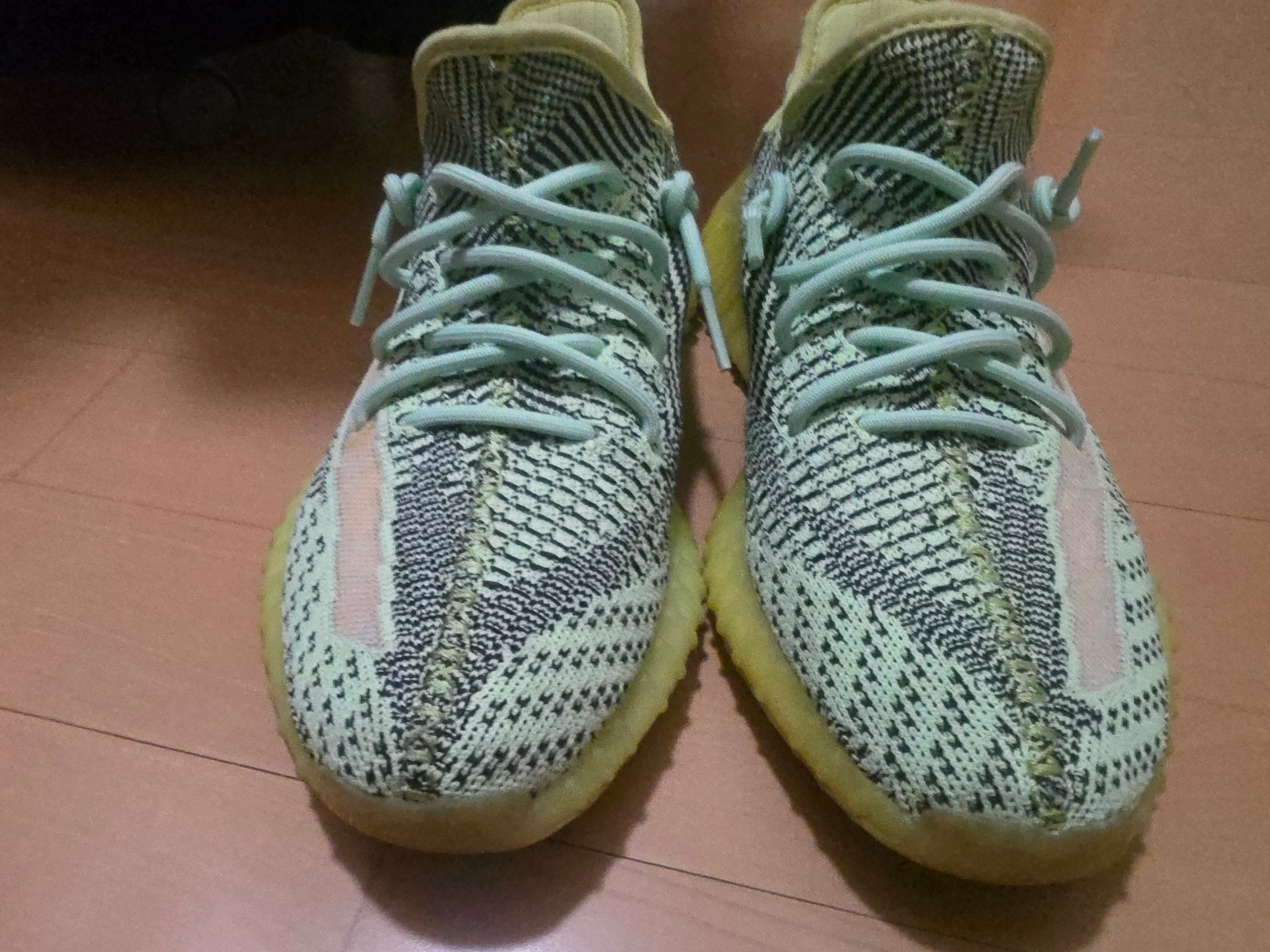 adidas Originals YEEZY Boost 350 V2 "Yeezreel"