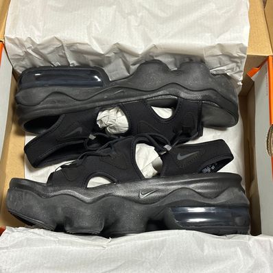 Nike Women's Air Max Koko Sandal "Black"