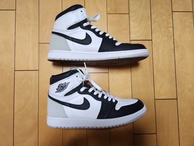Nike Air Jordan 1 High OG "Bleached Coral"