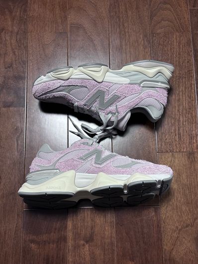 New Balance 9060 "Pink"