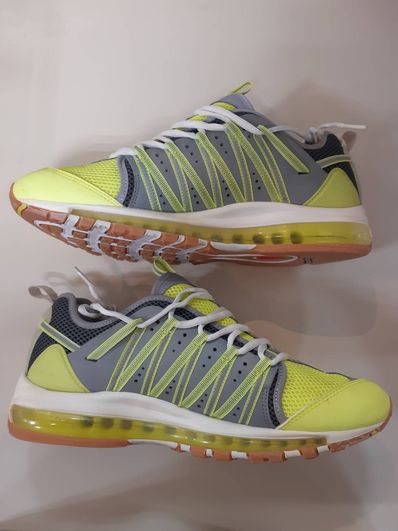 NIKE ZOOM HAVEN 97 CLOT "VOLT"