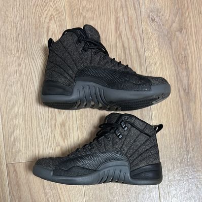 Retro 2025 12 barons