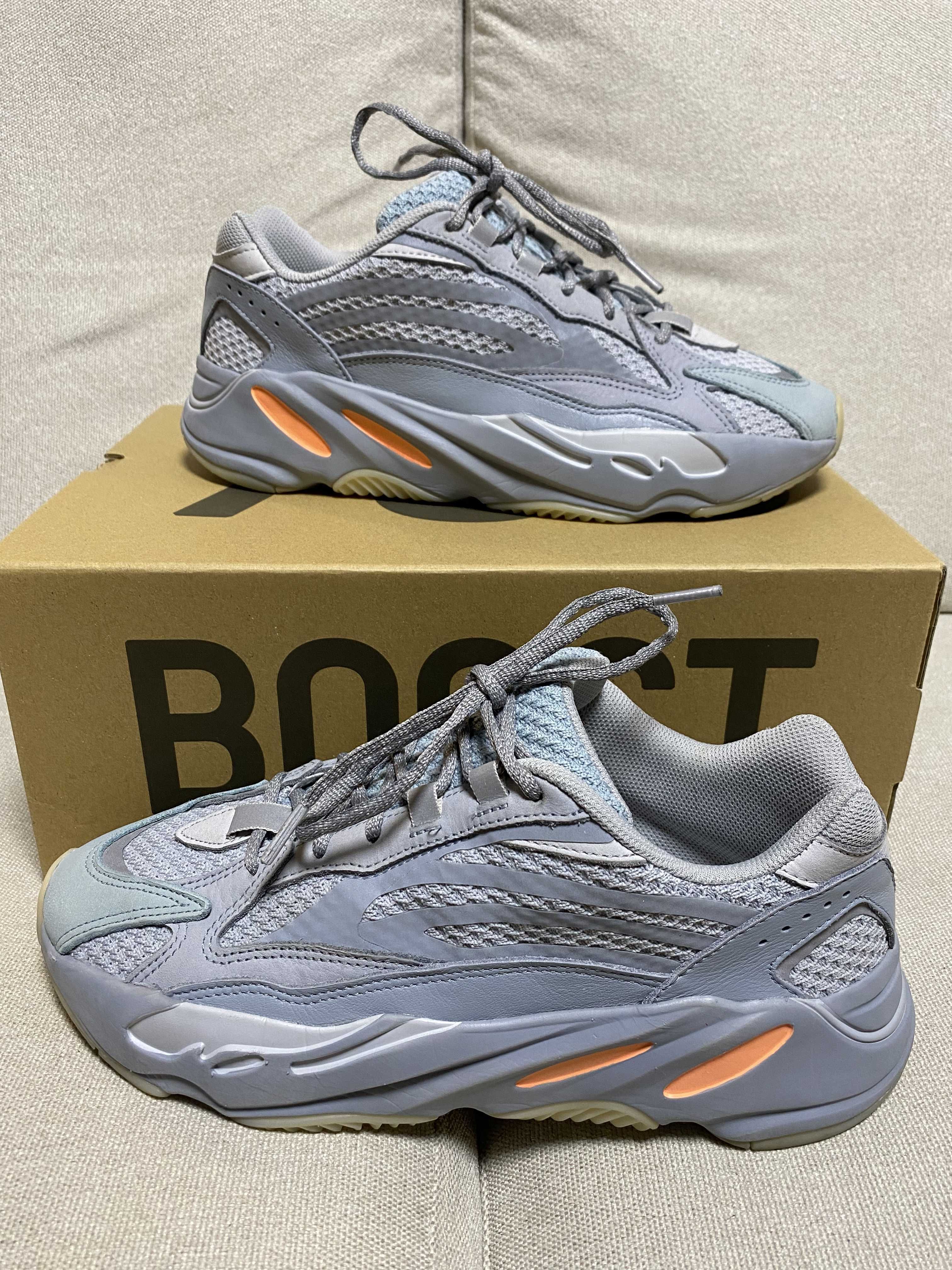 adidas Yeezy Boost 700 V2 "Inertia"