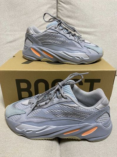 adidas Yeezy Boost 700 V2 "Inertia"
