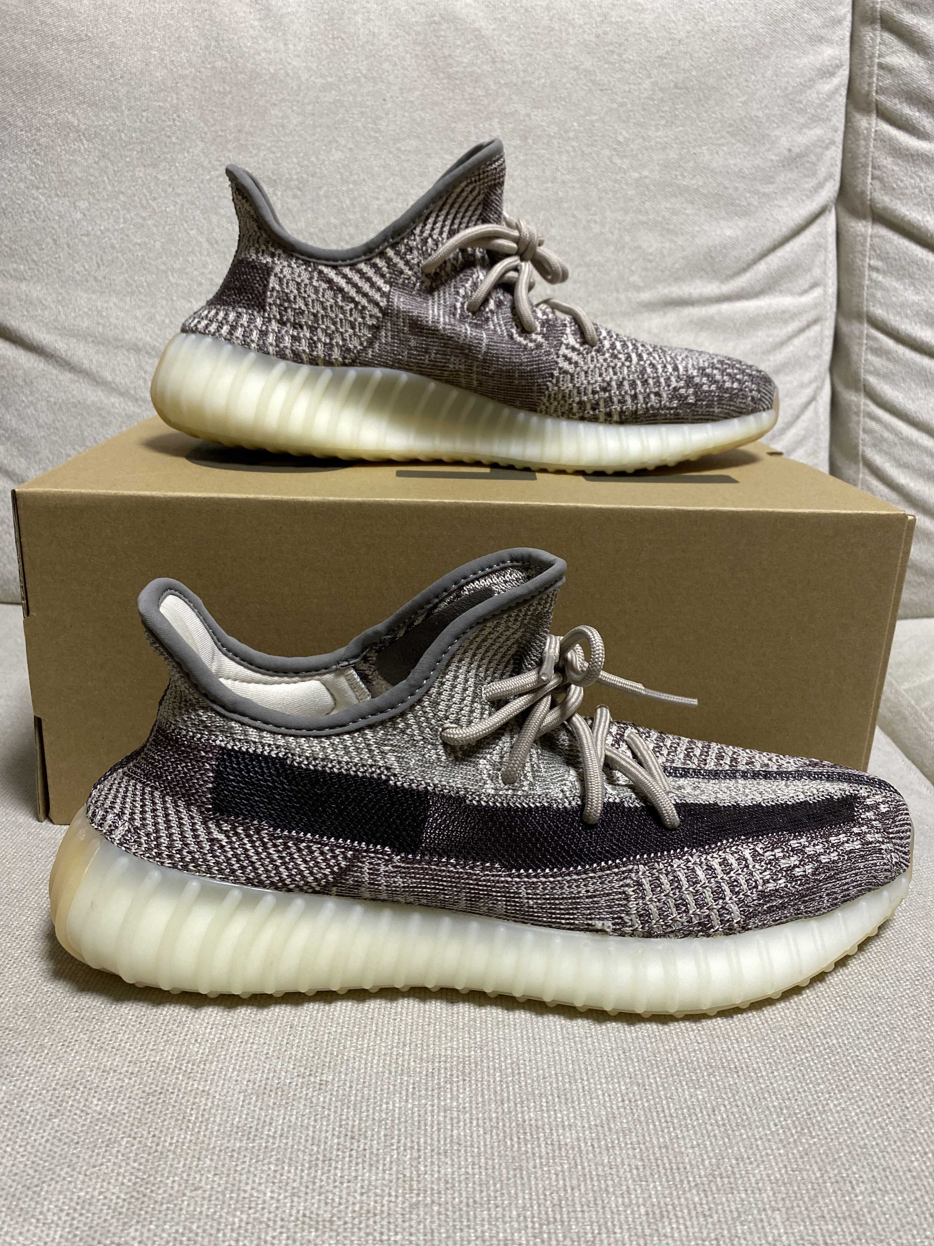 adidas YEEZY Boost 350 V2 "Zyon"