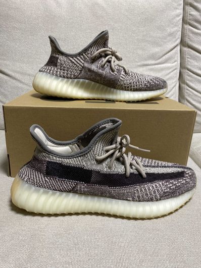 adidas YEEZY Boost 350 V2 "Zyon"