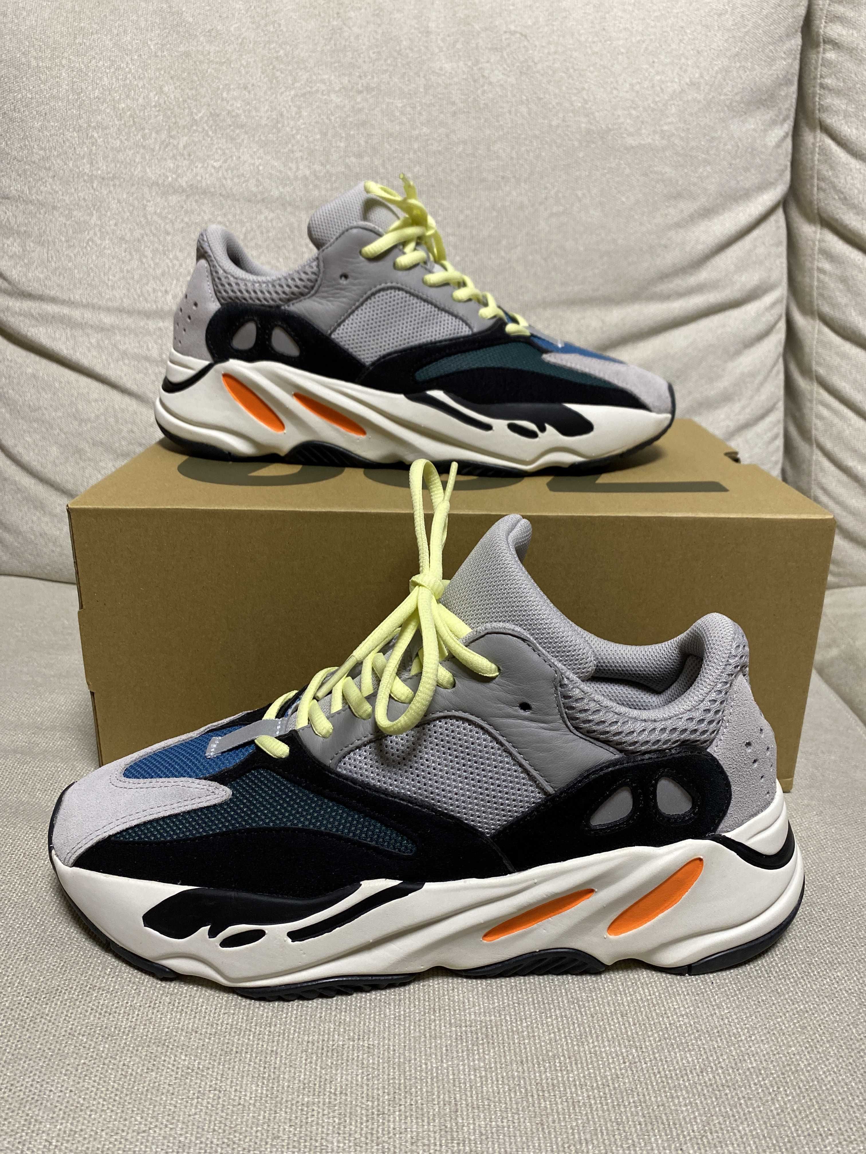 adidas YEEZY Boost 700 "Wave Runner"