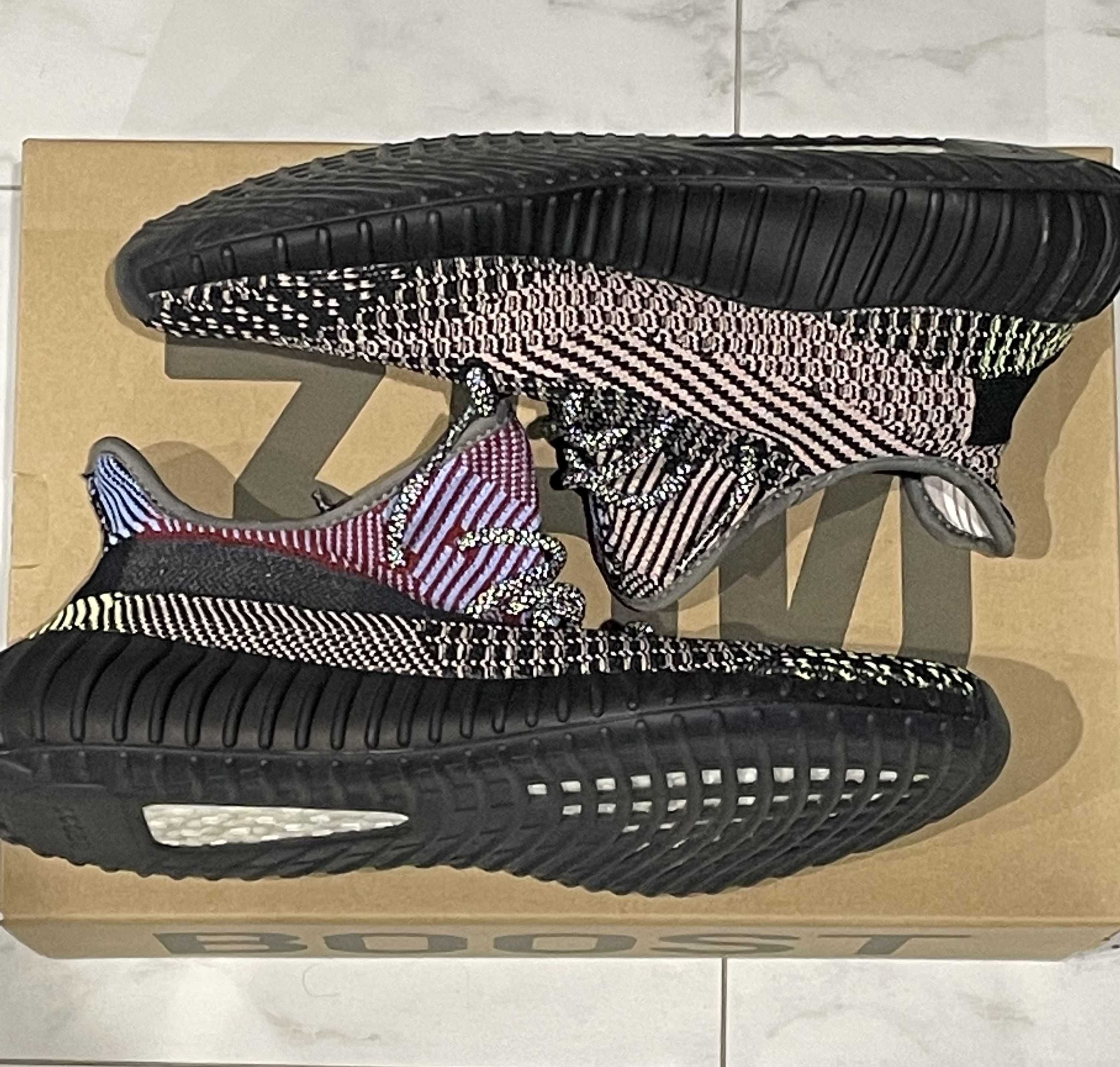 adidas Yeezy Boost 350 v2 "Yecheil"