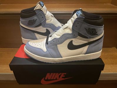 Nike Air Jordan 1 High OG "University Blue"