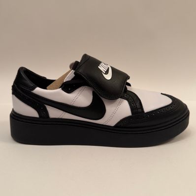 PEACEMINUSONE × Nike Kwondo 1 "Black and White" / G-DRAGON