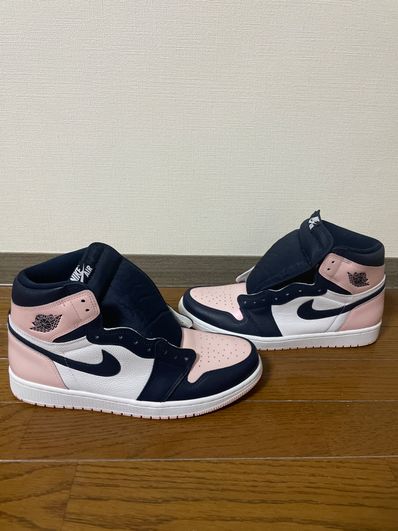 Nike Women's Air Jordan 1 High OG SE "Atmosphere"