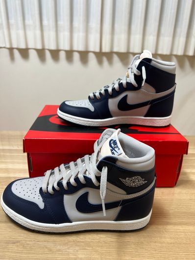 Nike Air Jordan 1 High 85 "Georgetown"