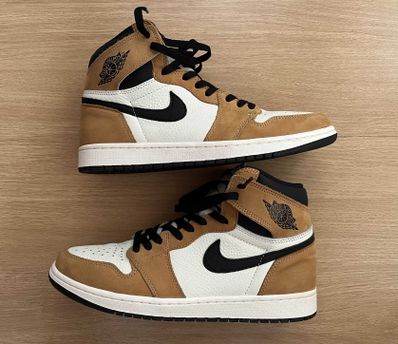 Nike Air Jordan 1 RETRO High "Rookie of The Year"