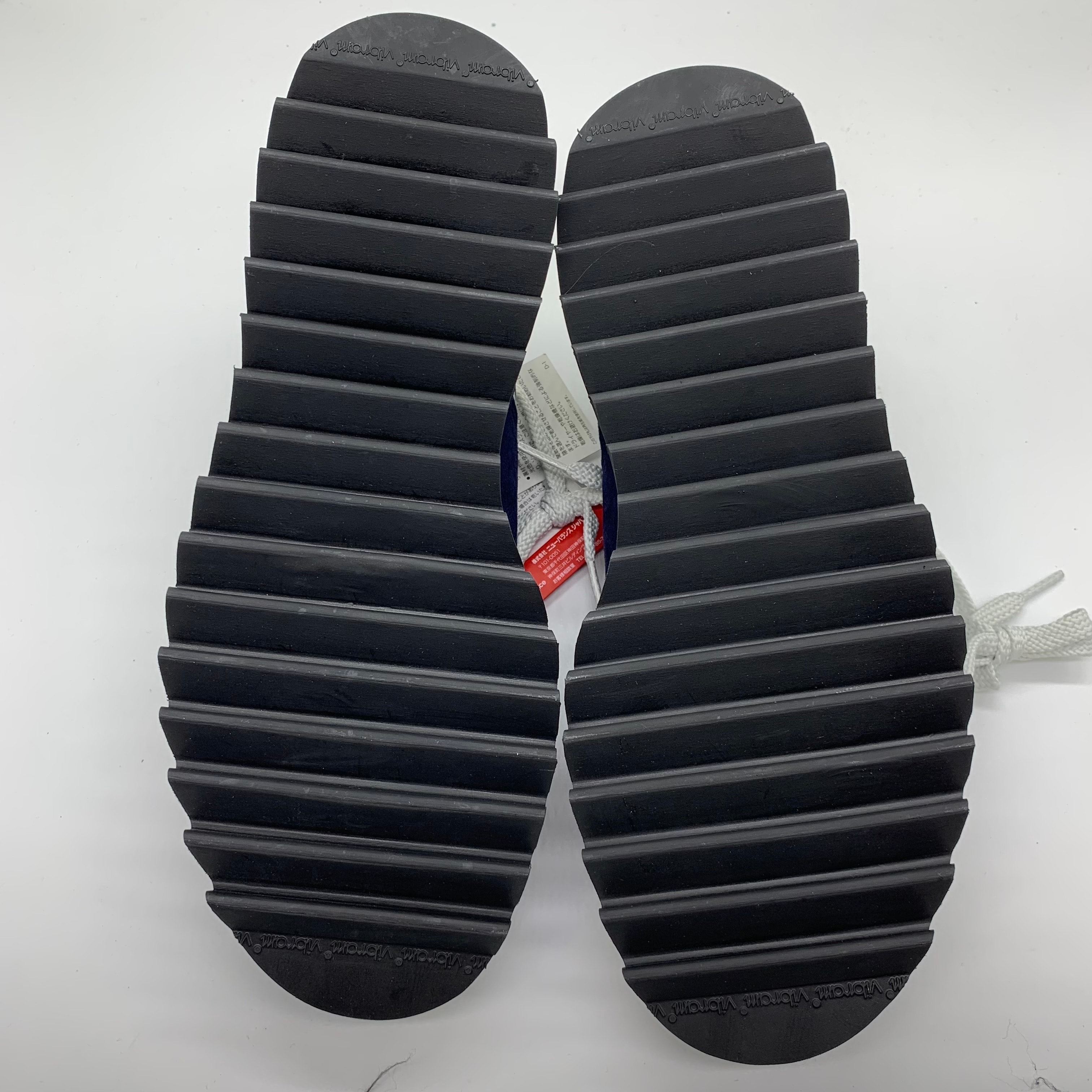 東京デザインスタジオ ニューバランス 574 "ネイビー"