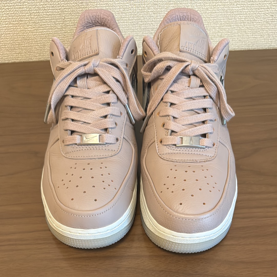 A Ma Maniere × Nike Women's Air Force 1 Low '07 "While You Were Sleeping/WYWS"