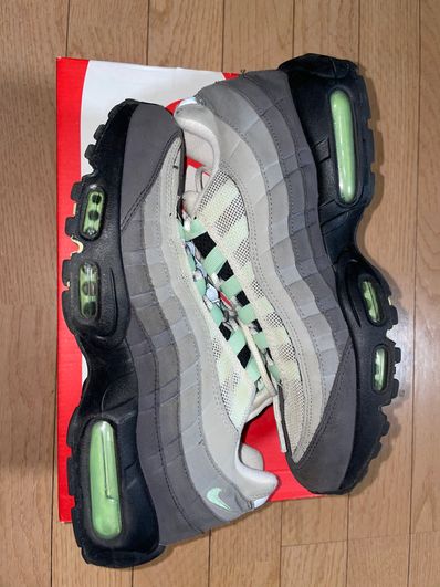 Nike Air Max 95 "Fresh Mint"