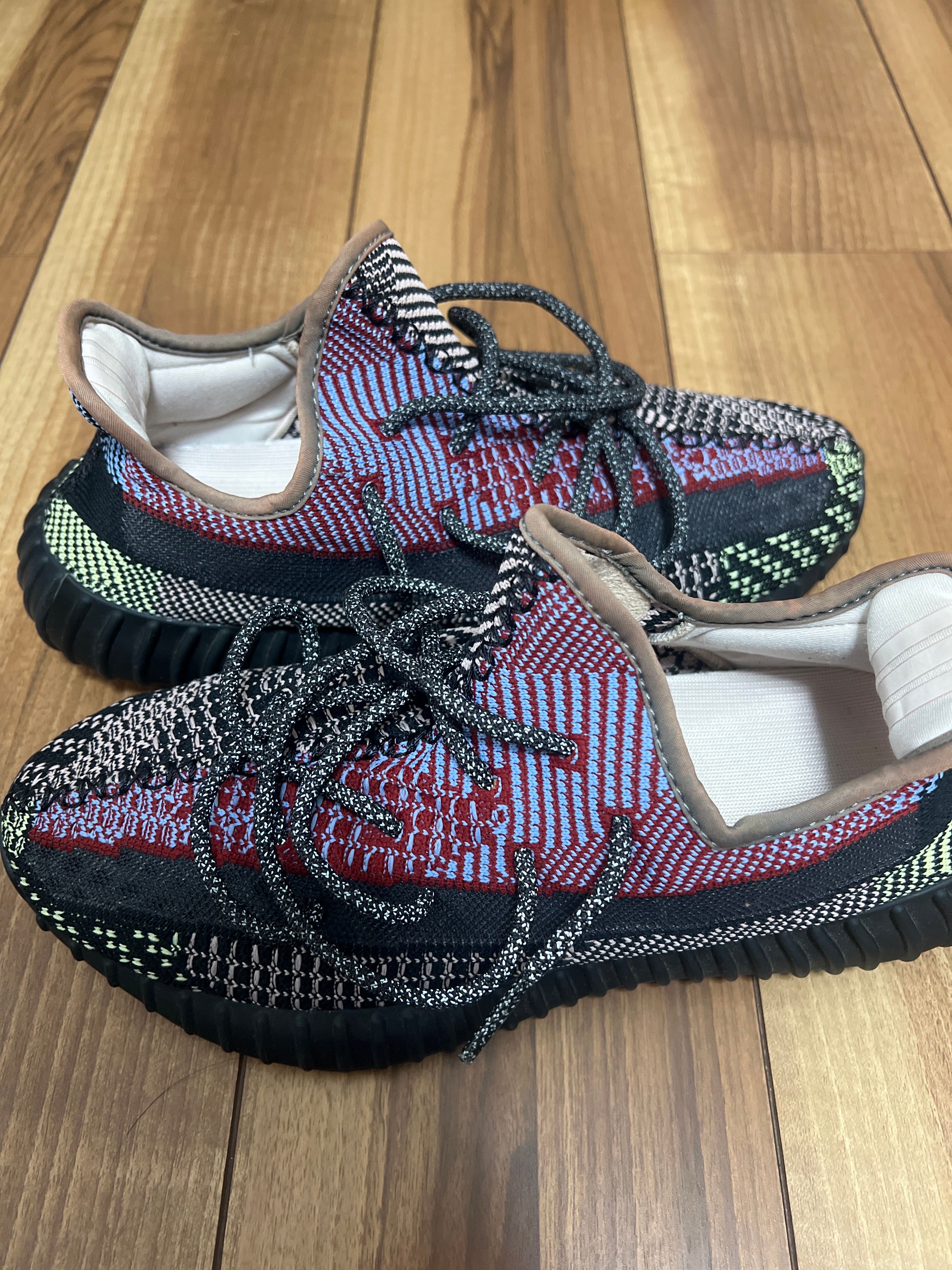 adidas Yeezy Boost 350 v2 "Yecheil"