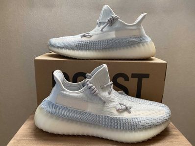 adidas YEEZY Boost 350 V2 "Cloud White"