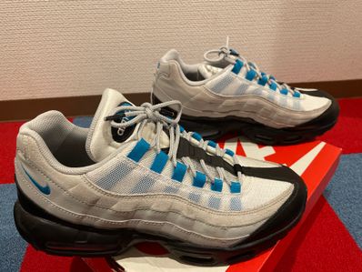 Nike Air Max 95 "Laser Blue"