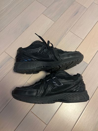 New Balance 1906D Protection Pack "Black"