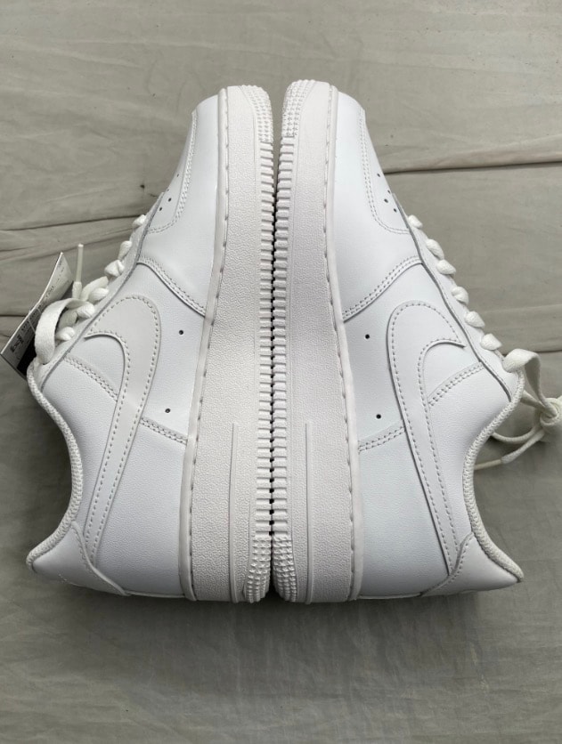 Nike Women's Air Force 1 Low '07 "White"