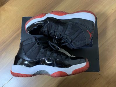 Nike Air Jordan 11 Retro "Playoffs" (2012)