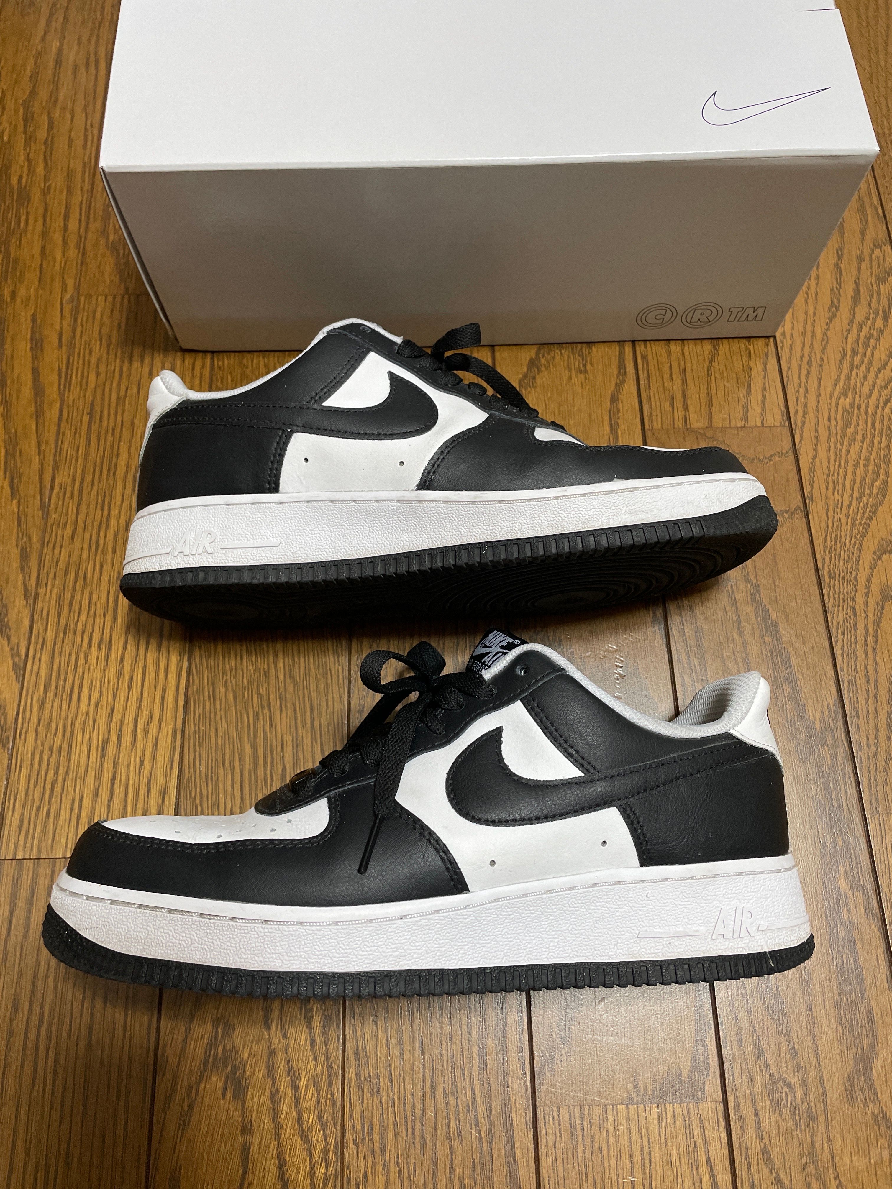 Nike Air Force 1 Low "By You & Unlocked By You" (NIKEiD)