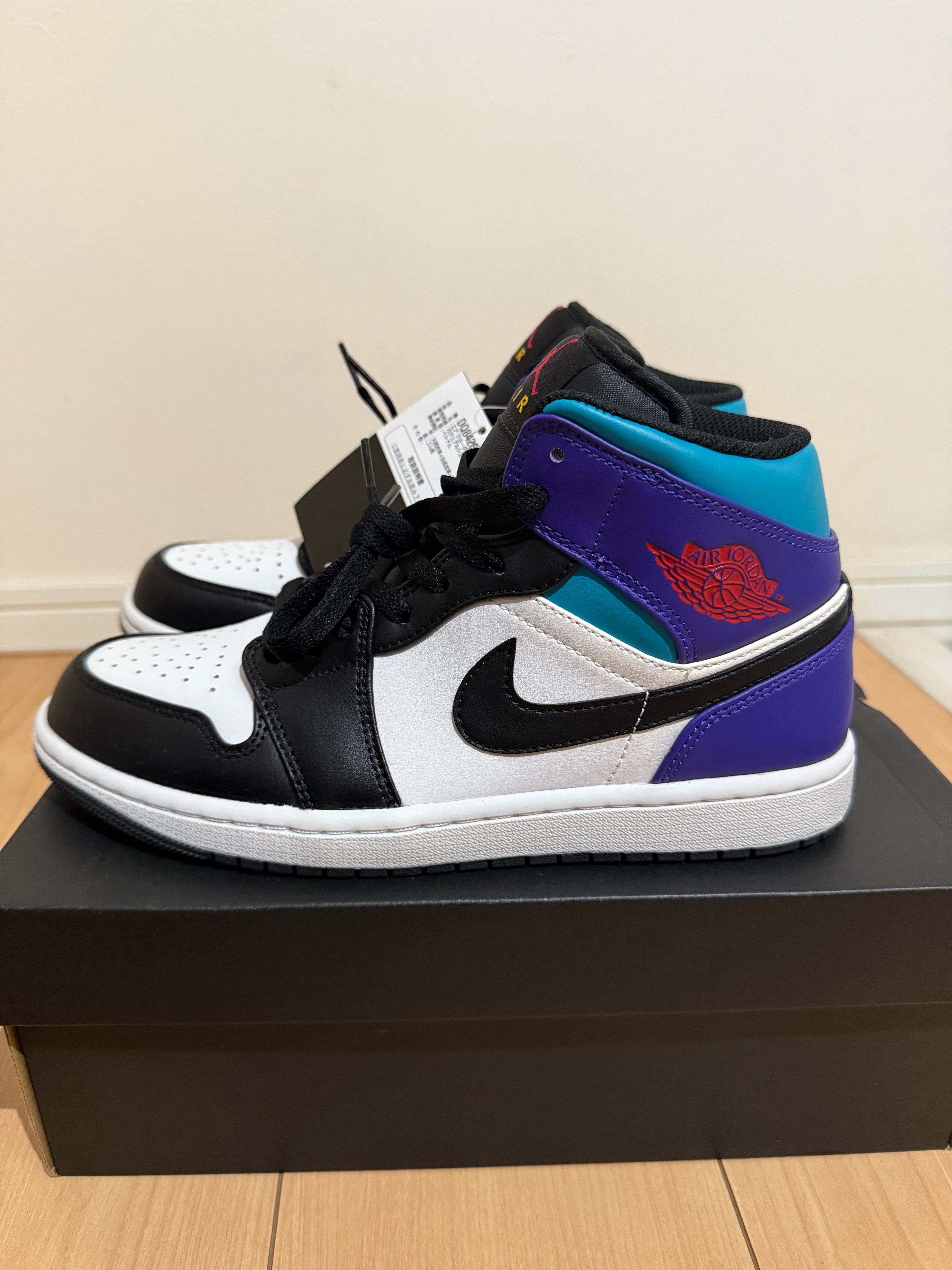 2025年最新】エアジョーダン1/AJ1 人気・新作/新品・中古通販