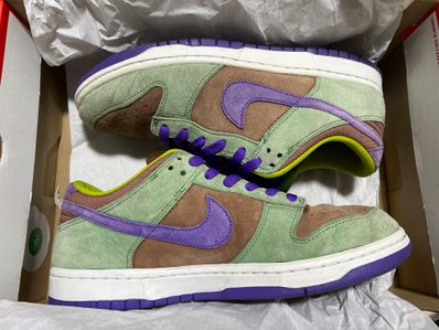 Nike Dunk Low SP "Veneer"