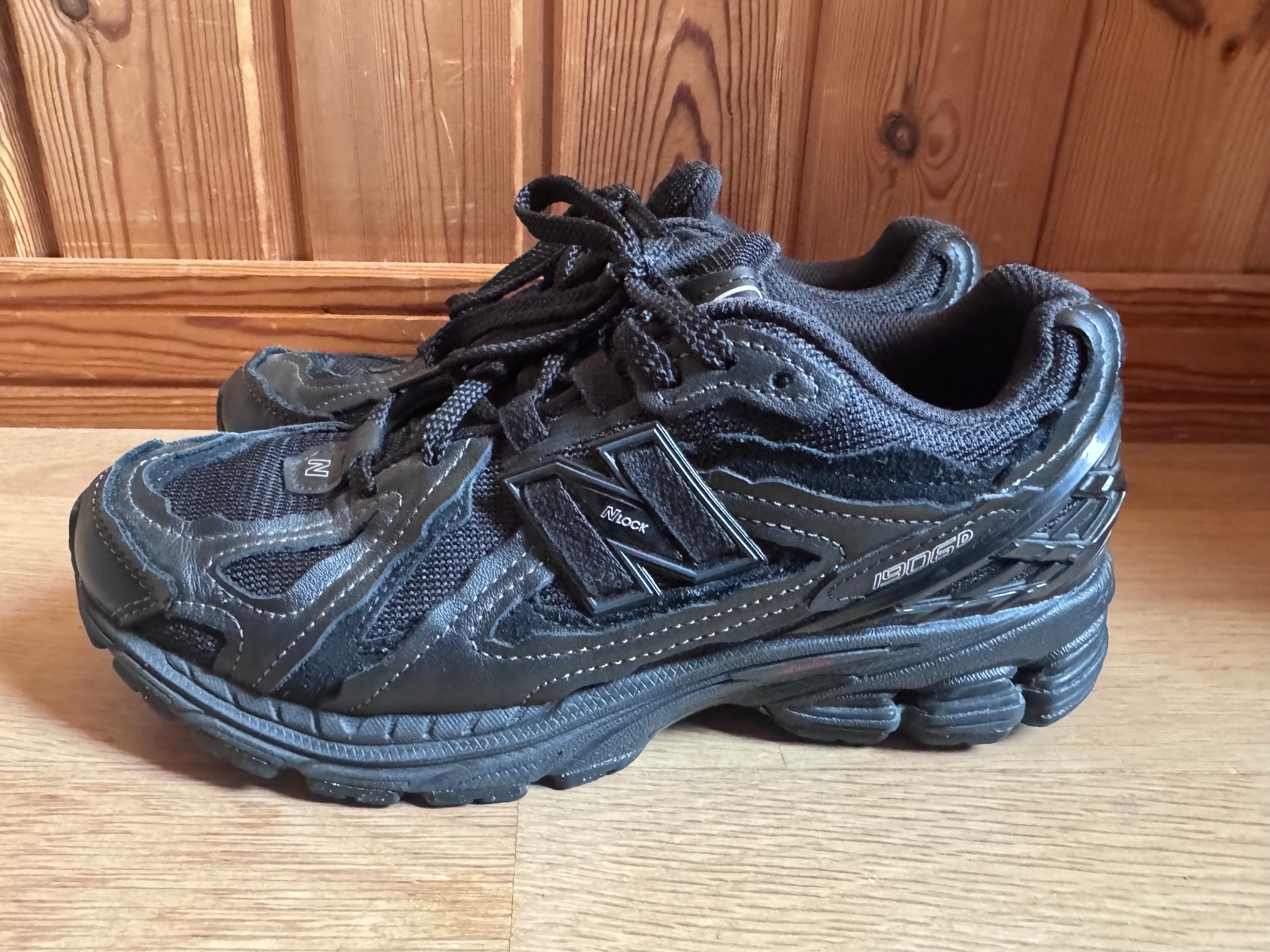 New Balance 1906D Protection Pack "Black"